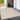 Linley Hand Woven Viscose Beige Plain Rug in 200 x 300 cm