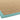 Sisal Jute Plain Non-Slip Linen Natural with Aqua Blue Border Rug & Runner