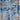 Prismatic By Luxury Silky Tufted PRS10 Blue Handmade Wool Viscose Abstract Rug