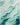 Prismatic PRS42 Hand-Tufted New Zealand Wool and Silk Wave Pattern Silver Green Rug