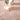 Rug Guru Union Wool Hand Woven Texture Rug in Nude Pink