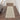 By Cozumel CZM04 Diamond 3D Cream Hand-Carved Polypropylene Abstract Geometric Rug