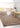 Origins Portland High Pile Super Fluffy Natural Brown Shaggy Modern Plain Rug