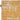 Asiatic London Beau Gold Yellow Short Pile Cotton Chenille Abstract Rug