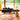 Matrix Cuzzo Sienna Tufted Orange Pink Beige Wool Geometric Textured Rug - Medium 120x170 cm (4'x5'6")