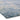Asiatic London Astral AS04 Blue Shiny Acrylic Cotton Abstract Textured Hallway Runner Rug 80x150 cm