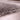 URCO Mayfair High Pile Luxurious Silver Shaggy Modern Plain Rug
