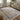 Consept Looms Legacy LEG07 Medallion Classic Blue Cream Cotton Persian Oriental Traditional Rug - Medium 120x180 cm (4'x6')