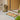Scion Hello Taimi Multicolour Scalloped Coir Doormat 45x75 cm