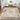 865AC Classic Cream Light Beige Traditional Vintage Textured Bordered Hallway Runner Rug - Small 80x150 cm (2'6"x5')
