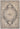 Legacy LEG01 Traditional Oriental Medallion Bordered Classic Rug in Charcoal Cream