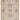Alia 893GC Short Pile Beige Brown Polypropylene Traditional Floral Bordered Rug
