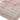 Gatsby Modern Abstract Shiny Viscose High Quality Hand Woven Blush Pink Rug