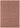 Sloan Hand Woven Flatweave Ethnic Rug or Runner in Marsala Earthy Red
