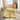 Calvin Klein Linear Glow Pure Hand Made Wool GLO01 Verbena Mustard Rug in 236x330 cm - Runner 69x229 cm (2'3"x7'6")