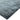 Chrome Hand Made Rug Modern Plain Viscose Silky Shiny Luxurious Petrol Blue Rug
