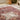 Consept Looms Liberty Classic LIB203 Palette Red Washable Non-Slip Traditional Rug