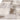 Asiatic London Stellar ST07 Painterly Marbled Grey Silver Polypropylene Abstract Textured Rug