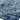 Asiatic London Nova Antique NV10 Blue Polypropylene Traditional Vintage Abstract Rug