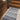Origins Fine Stripes Hand Loom Woven Wool Rug Halway in Blue Beige - 67x200cm (2'2''x6'7'') Runner
