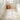Calvin Irradiant IRR02 Ivory Geometric Textured Modern Rug - Runner 69 x 229 cm (2'3"x7'6")