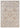 Alia Keyon Beige Cream Traditional Floral Bordered Rug