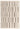 Asiatic London Valley Tile Scandinavian Stripe 3D Pattern Natural Beige Ivory Geometric Striped Rug 160x230 cm