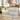 URCO Nova Luca Grey Polypropylene Traditional Vintage Bordered Rug - Medium 120x170 cm (4'x5'6")