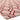 Asiatic London Nexus FL03 Fine Lines Trellis Silver Red Hand-Carved Wool Viscose Geometric Rug