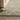 Casablanca Eucalyptus Green Ivory By Polypropylene Shaggy Moroccan Geometric Rug
