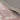 Gatsby Modern Abstract Shiny Viscose High Quality Hand Woven Blush Pink Rug