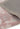 Gatsby Modern Abstract Shiny Viscose High Quality Hand Woven Blush Pink Rug