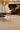 La Playa Hand Woven Pebble Wool Rug in Natural
