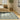 Nourison Nordic NRC06 Scandinavian Design Green Blue Abstract Geometric Textured Rug