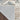 Glitz GLZ11 Criss Cross Pattern Silky Grey Abstract Textured Striped Hallway Runner Rug