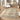Cashmere 5567 Cream Oriental Traditional Floral Kilim Hallway Runner Rug