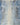Prismatic PRS17 Hand-Tufted New Zealand Wool and Silk Denim Blue Rug