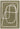 Asiatic London Matrix Infinity Retro Tufted Soft Silky Sage Green Wool Viscose Abstract Geometric Rug