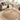 Origins Braid Stitched Natural White Indoor Outdoor Handmade Jute Braided Rug - Circle 150x150 cm (5'x5')