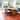 Asiatic London Beau Mermalade Orange Short Pile Cotton Chenille Abstract Rug - Medium 120x170 cm (4'x5'6")