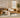 Nourison Nordic NRC15 Stripes Design Ivory Multi Geometric Textured Striped Scandi Rug