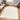 Cloudy Shaggy Solid Color Beige Rug