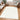 Cloudy Shaggy Solid Color White & Ivory Rug