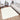 Cloudy Shaggy Solid Color White & Ivory Rug