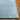 Cloudy Shaggy Solid Color Blue Rug - Design CDG2305