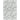 Cloudy Shaggy Solid Color Grey & Ivory Rug - Medium 120x170 cm (3'11'' x 5'7'')