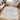 Cloudy Shaggy Solid Color Grey & Ivory Rug