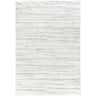 Cloudy Shaggy Modern Grey & Off-White Rug - Medium 120x170 cm (3'11'' x 5'7'')