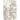 Cloudy Shaggy Modern Ivory, OffWhite & Gray Rug - Large Plus 160x213 cm (5'3'' x 7')