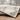 Cloudy Shaggy Modern Ivory, OffWhite & Gray Rug